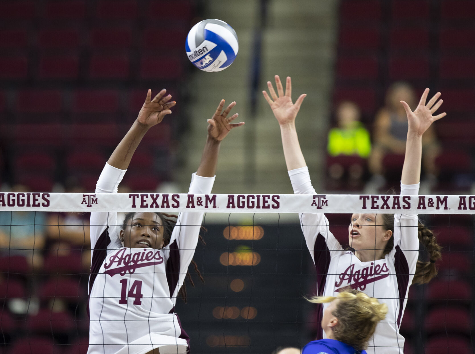 Texas A&M vs. A&M-Corpus Christi
